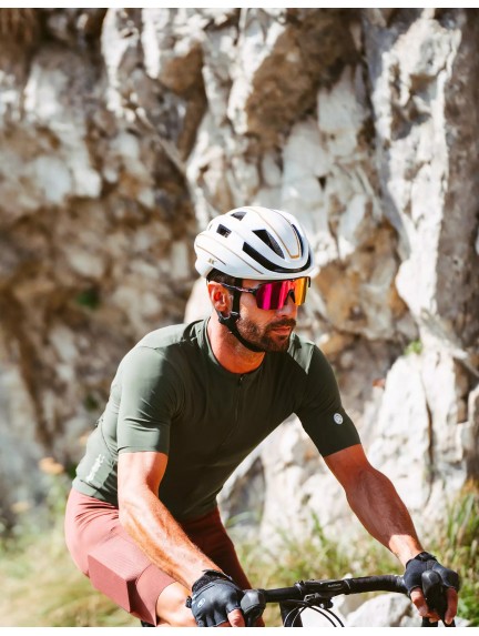BICYCLE LINE GHIAIA S3 dviratininko marškinėliai